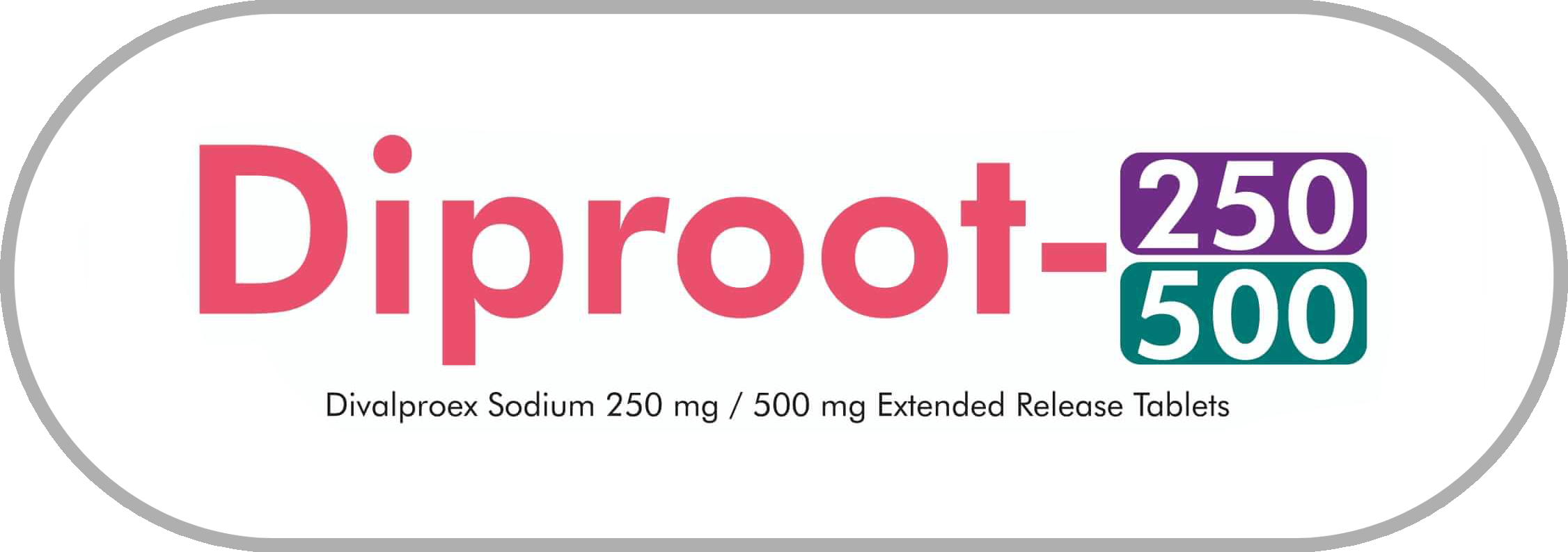 Diproot-250/500