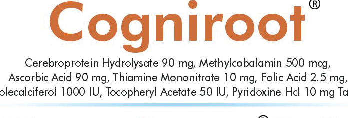 Cogniroot