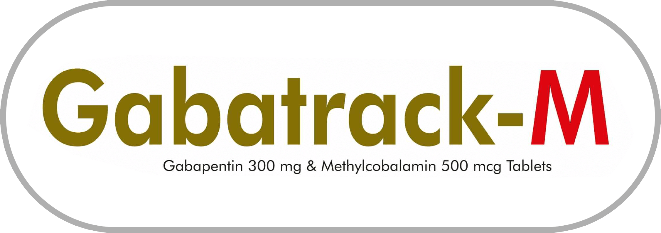 Gabatrack-M