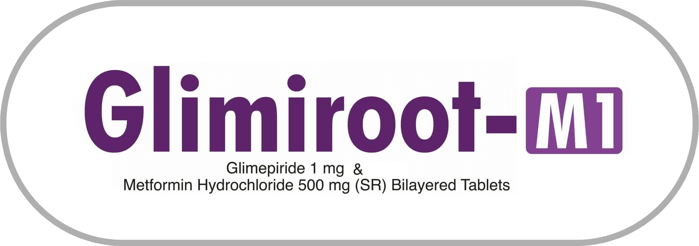 Glimiroot-M (0.5/1/2/3/4)