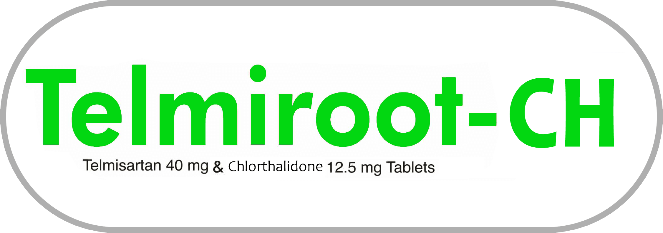 Telmiroot-CH