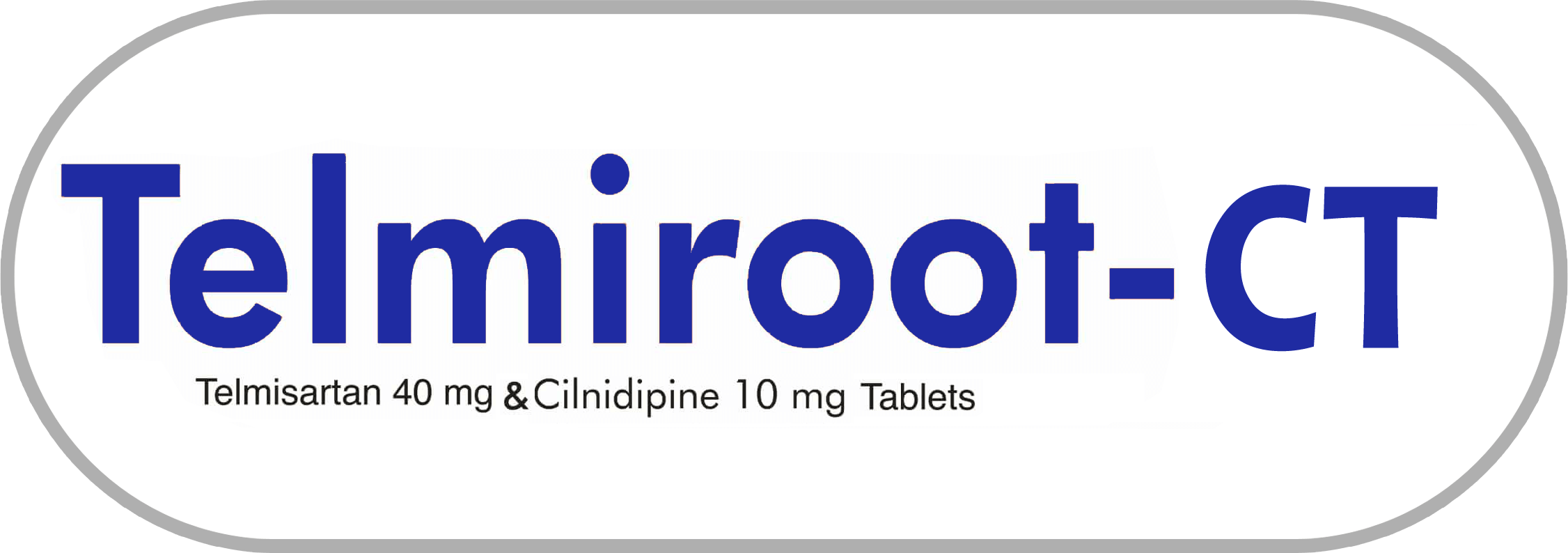 Telmiroot-CT