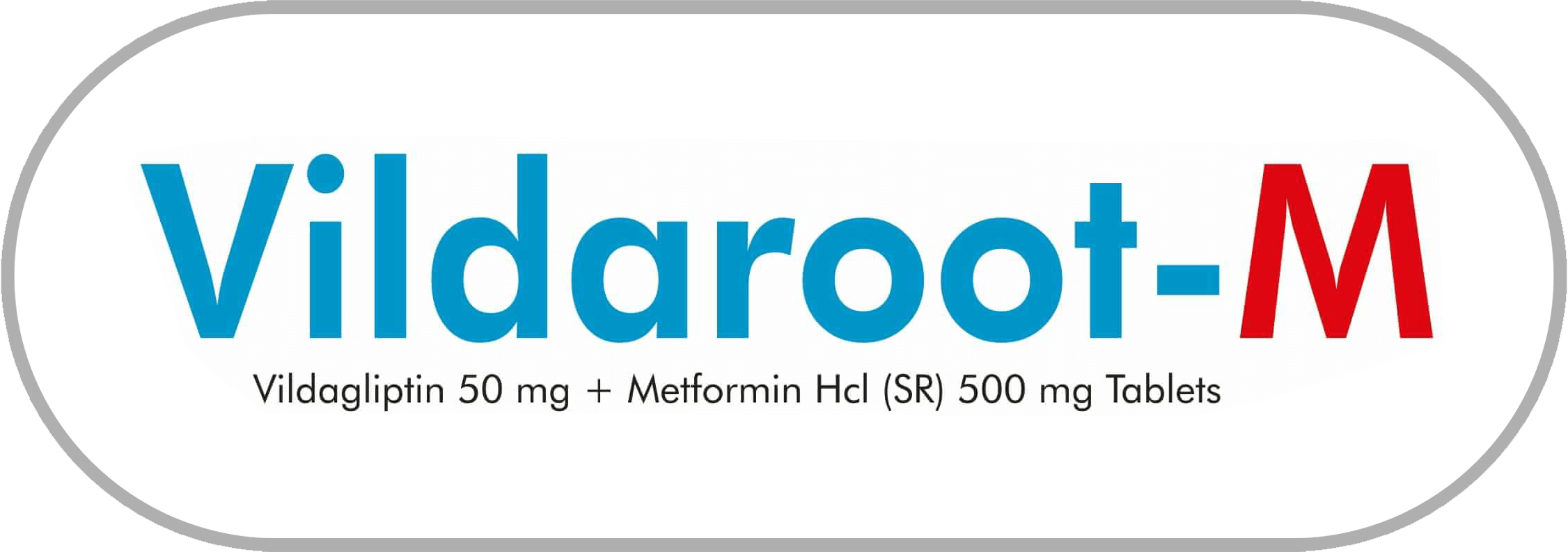 Vildaroot-M