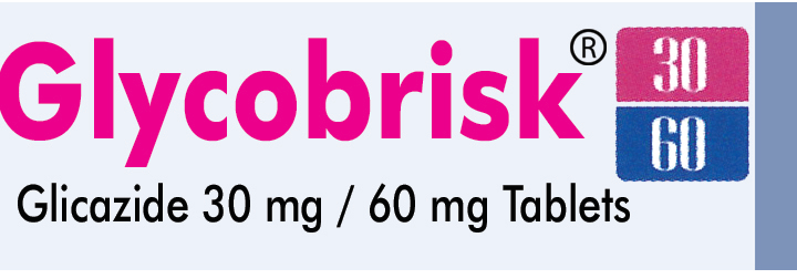 Glycobrisk-30/60
