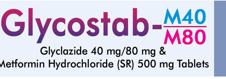 Glycostab-M40/M80