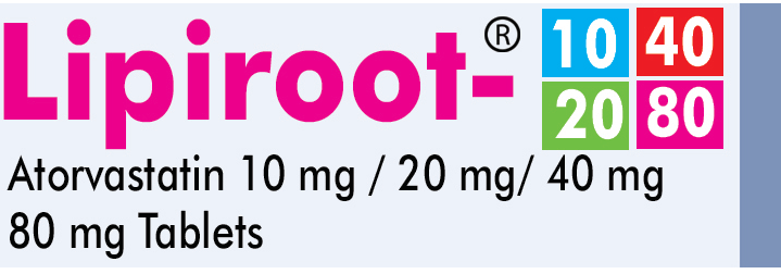Lipiroot-10/20/40/80
