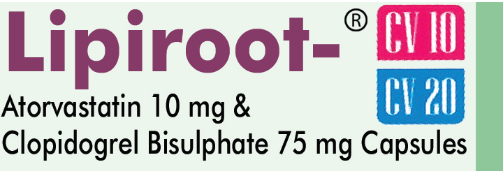 Lipiroot-CV10/CV20
