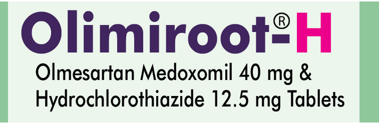 Olimiroot-H