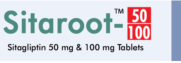 Sitaroot-50/100