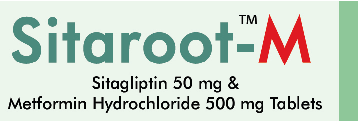 Sitaroot-M
