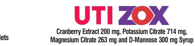 UTIZox